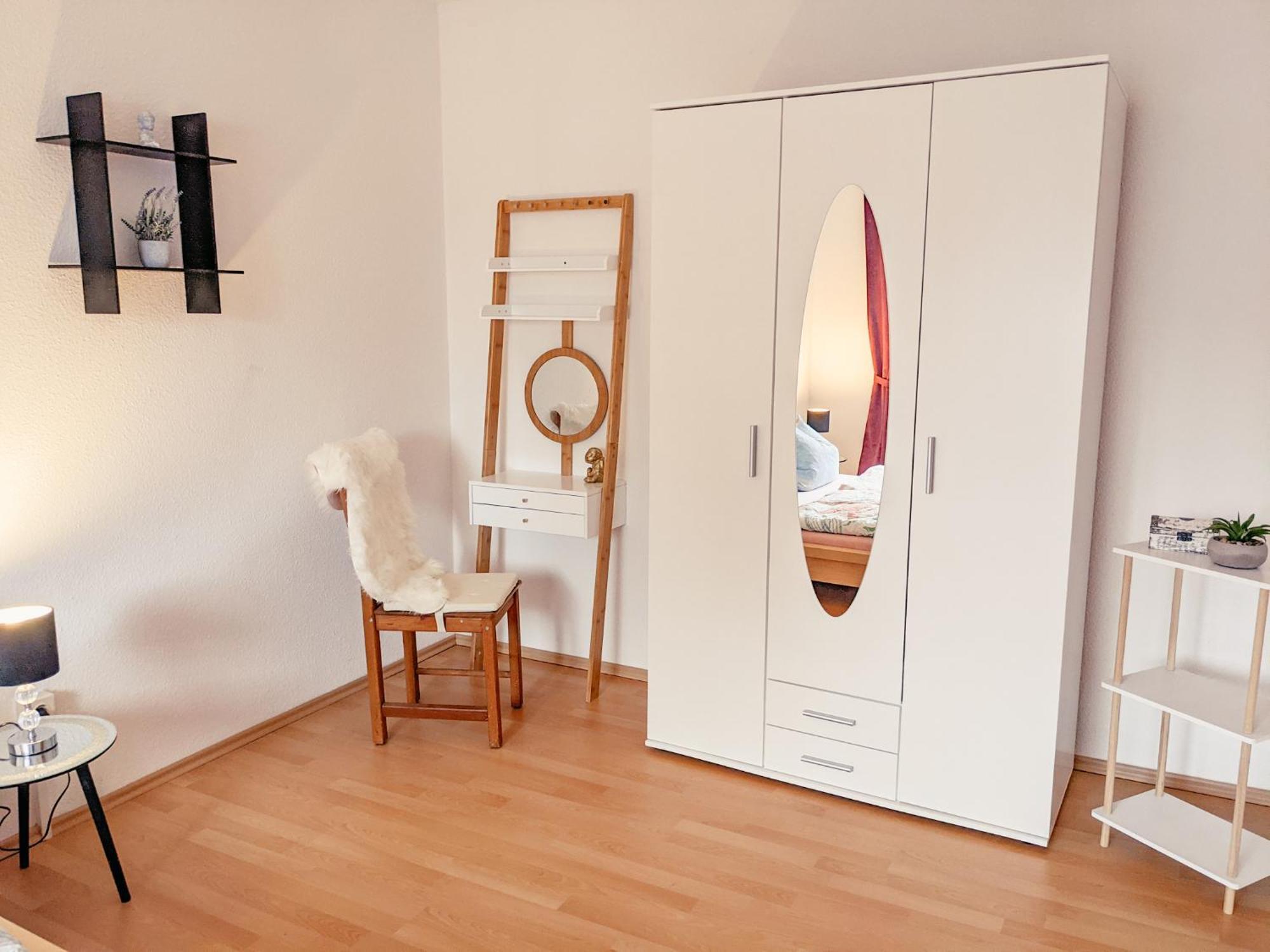 W5 - Urlaubsmagie - Wohnung Mit Grill, Terrasse & Pool Lichtenhain  Buitenkant foto